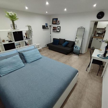 Pazzariello Holiday Home - Casa Vacanza Napoli Centro Storico Eksteriør bilde