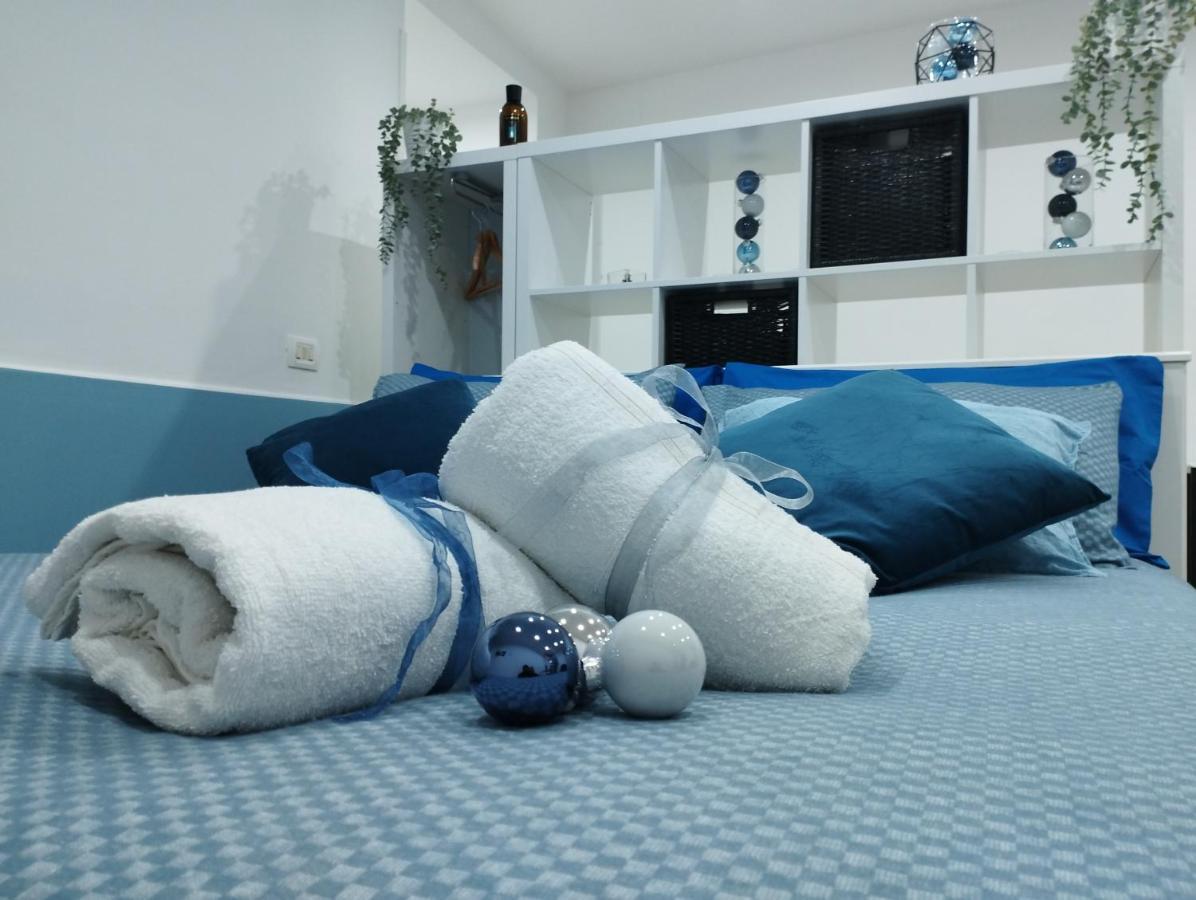 Pazzariello Holiday Home - Casa Vacanza Napoli Centro Storico Eksteriør bilde