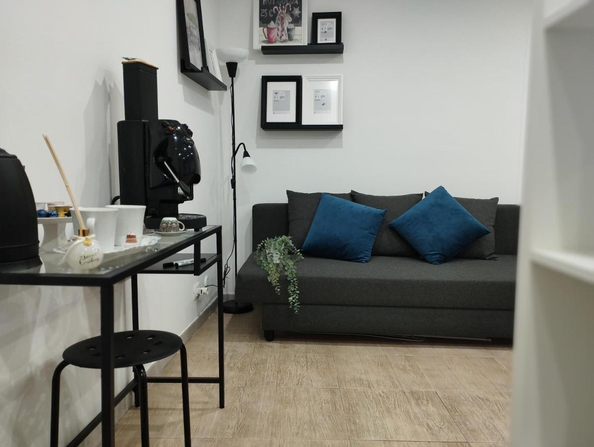 Pazzariello Holiday Home - Casa Vacanza Napoli Centro Storico Eksteriør bilde