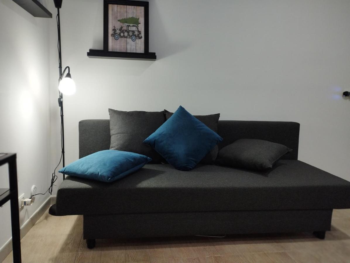 Pazzariello Holiday Home - Casa Vacanza Napoli Centro Storico Eksteriør bilde
