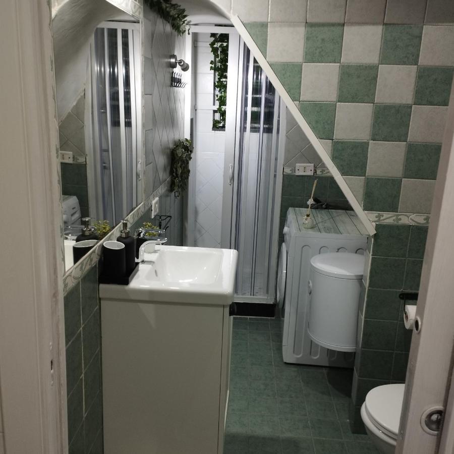 Pazzariello Holiday Home - Casa Vacanza Napoli Centro Storico Eksteriør bilde