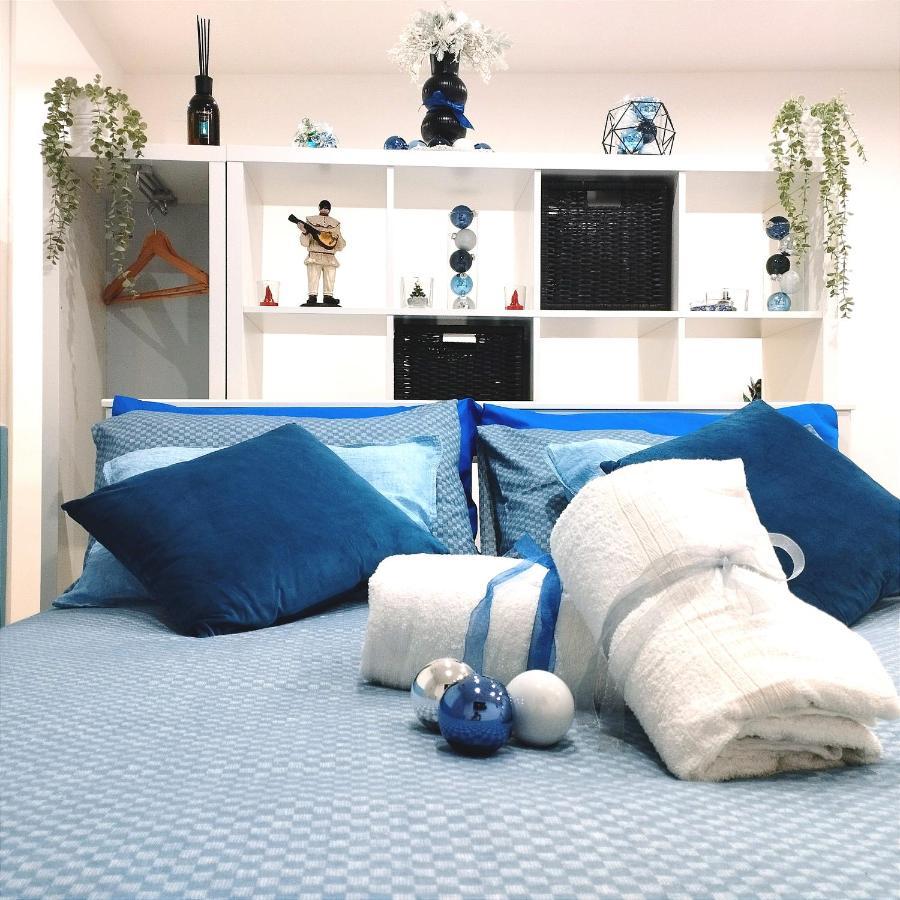 Pazzariello Holiday Home - Casa Vacanza Napoli Centro Storico Eksteriør bilde