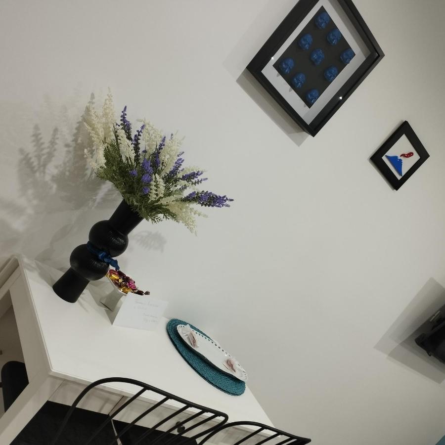 Pazzariello Holiday Home - Casa Vacanza Napoli Centro Storico Eksteriør bilde
