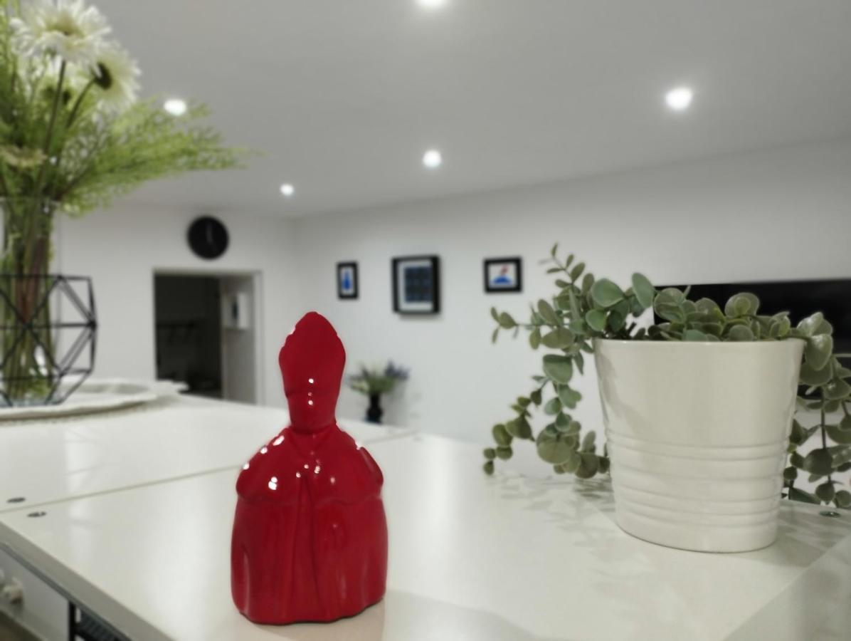 Pazzariello Holiday Home - Casa Vacanza Napoli Centro Storico Eksteriør bilde