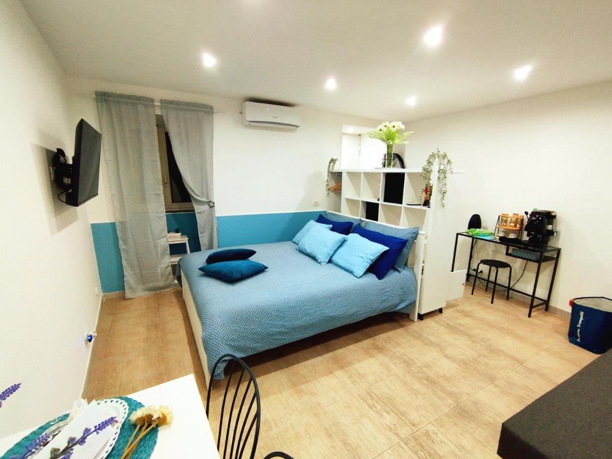 Pazzariello Holiday Home - Casa Vacanza Napoli Centro Storico Eksteriør bilde