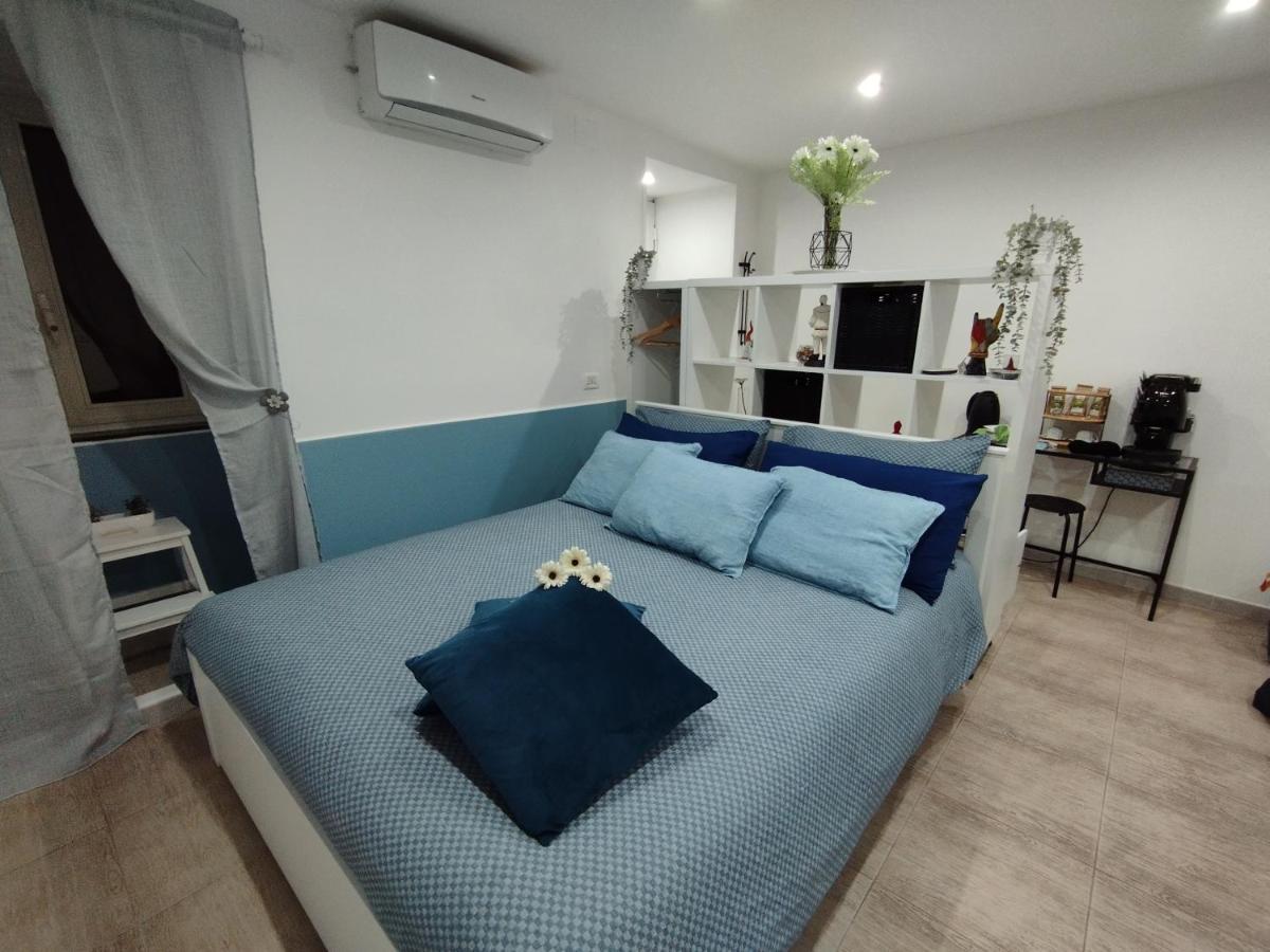 Pazzariello Holiday Home - Casa Vacanza Napoli Centro Storico Eksteriør bilde