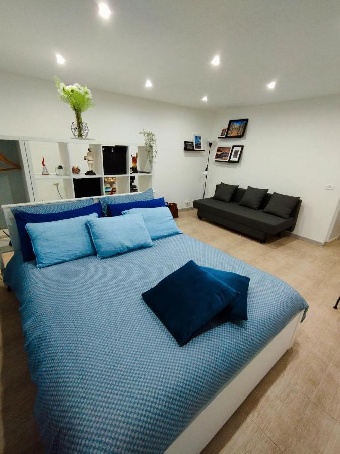 Pazzariello Holiday Home - Casa Vacanza Napoli Centro Storico Eksteriør bilde