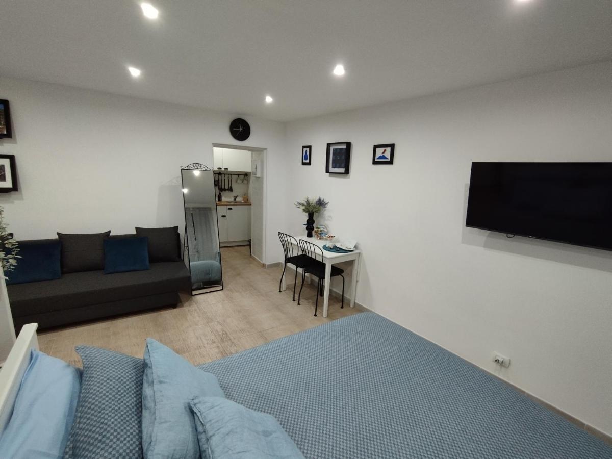 Pazzariello Holiday Home - Casa Vacanza Napoli Centro Storico Eksteriør bilde