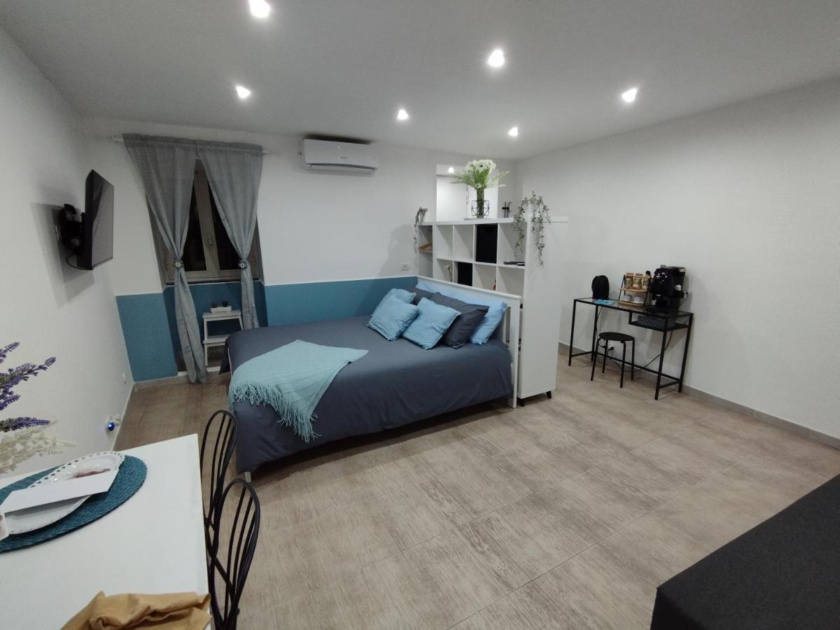 Pazzariello Holiday Home - Casa Vacanza Napoli Centro Storico Eksteriør bilde