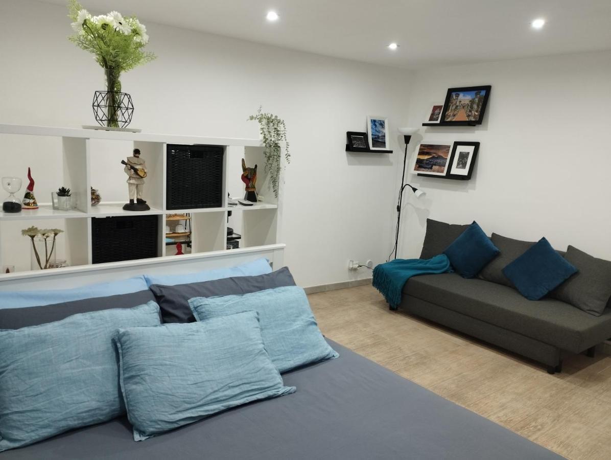 Pazzariello Holiday Home - Casa Vacanza Napoli Centro Storico Eksteriør bilde
