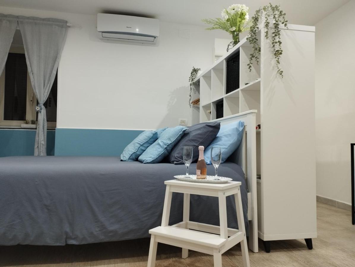 Pazzariello Holiday Home - Casa Vacanza Napoli Centro Storico Eksteriør bilde