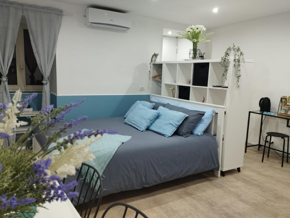 Pazzariello Holiday Home - Casa Vacanza Napoli Centro Storico Eksteriør bilde