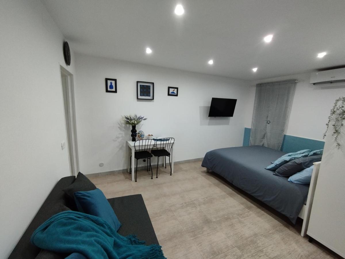 Pazzariello Holiday Home - Casa Vacanza Napoli Centro Storico Eksteriør bilde