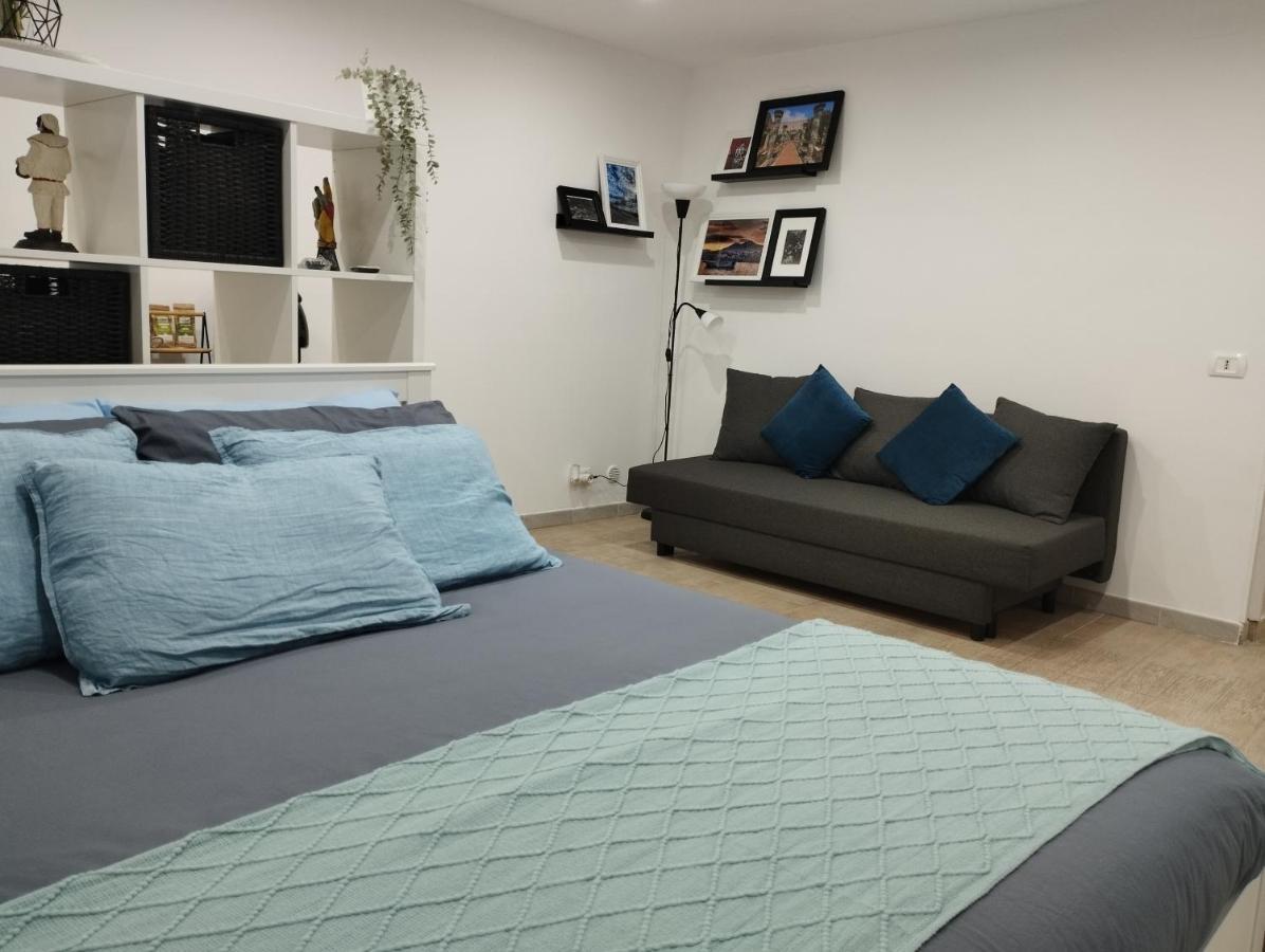 Pazzariello Holiday Home - Casa Vacanza Napoli Centro Storico Eksteriør bilde