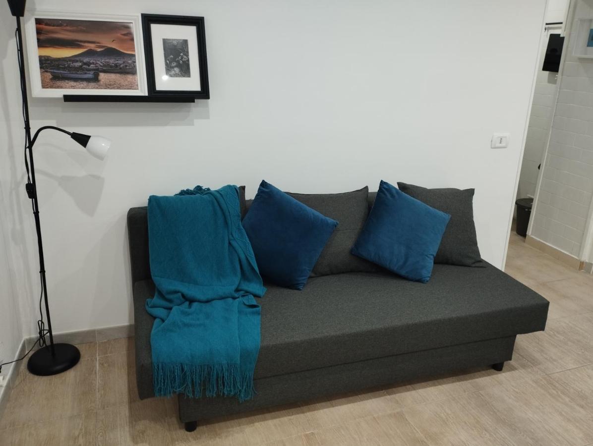 Pazzariello Holiday Home - Casa Vacanza Napoli Centro Storico Eksteriør bilde