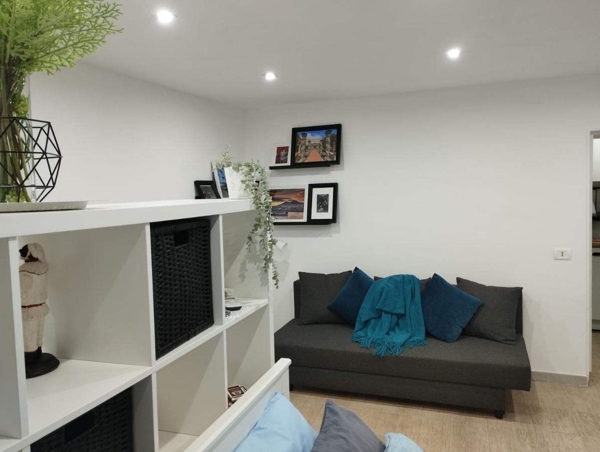 Pazzariello Holiday Home - Casa Vacanza Napoli Centro Storico Eksteriør bilde