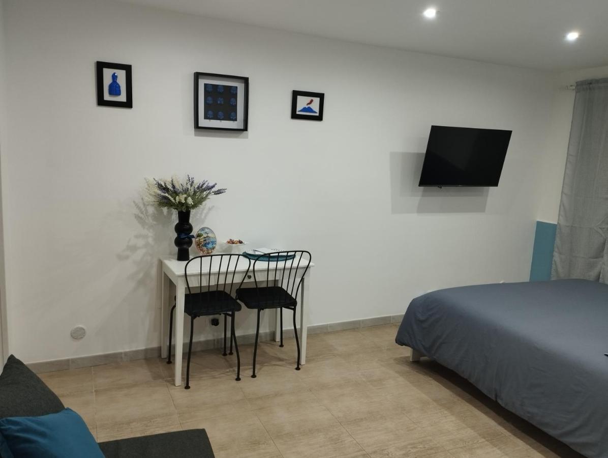Pazzariello Holiday Home - Casa Vacanza Napoli Centro Storico Eksteriør bilde