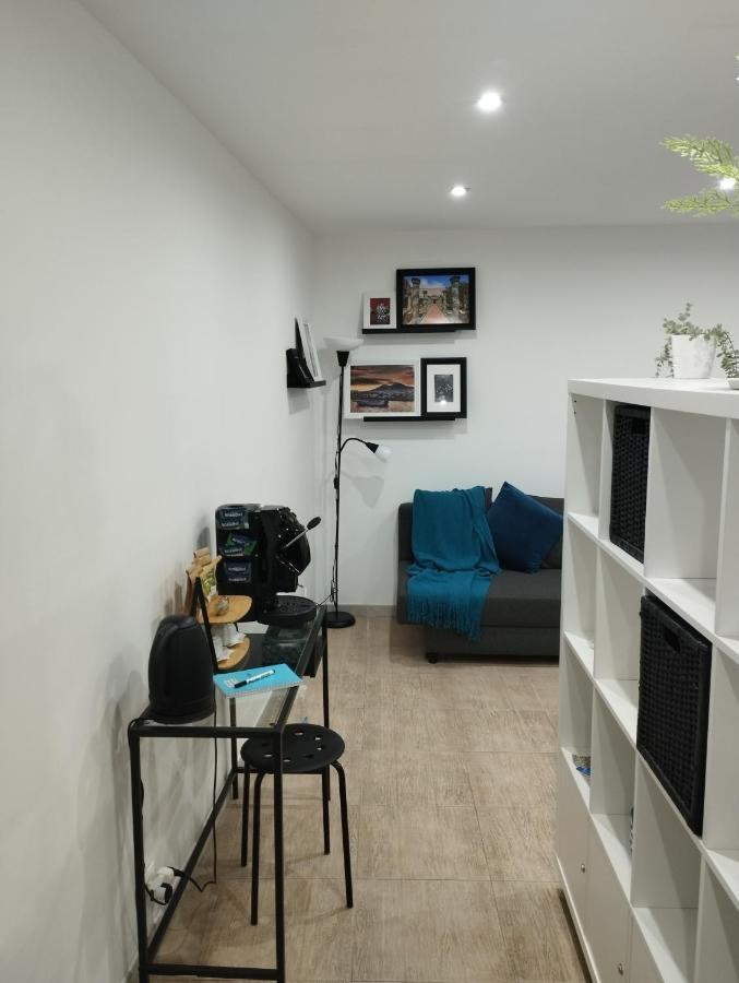 Pazzariello Holiday Home - Casa Vacanza Napoli Centro Storico Eksteriør bilde