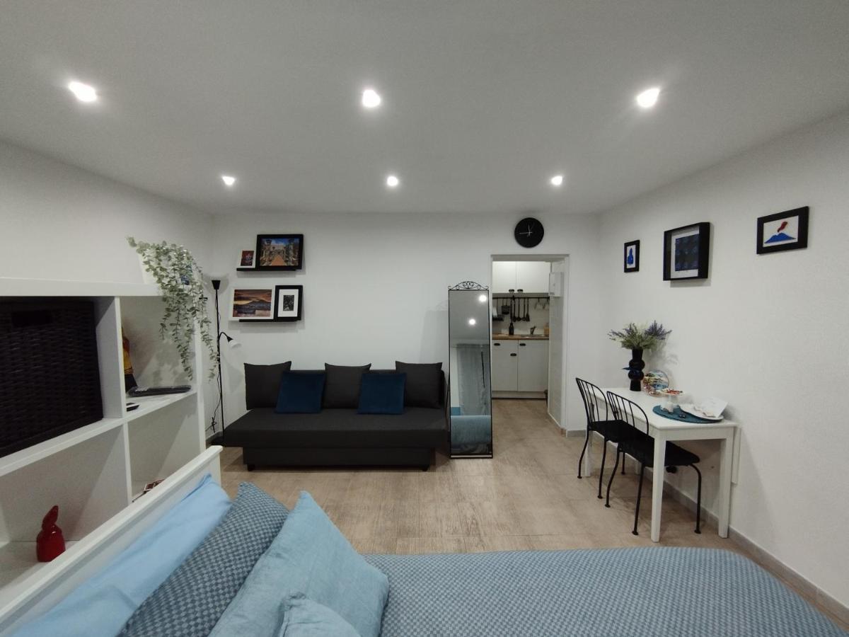 Pazzariello Holiday Home - Casa Vacanza Napoli Centro Storico Eksteriør bilde