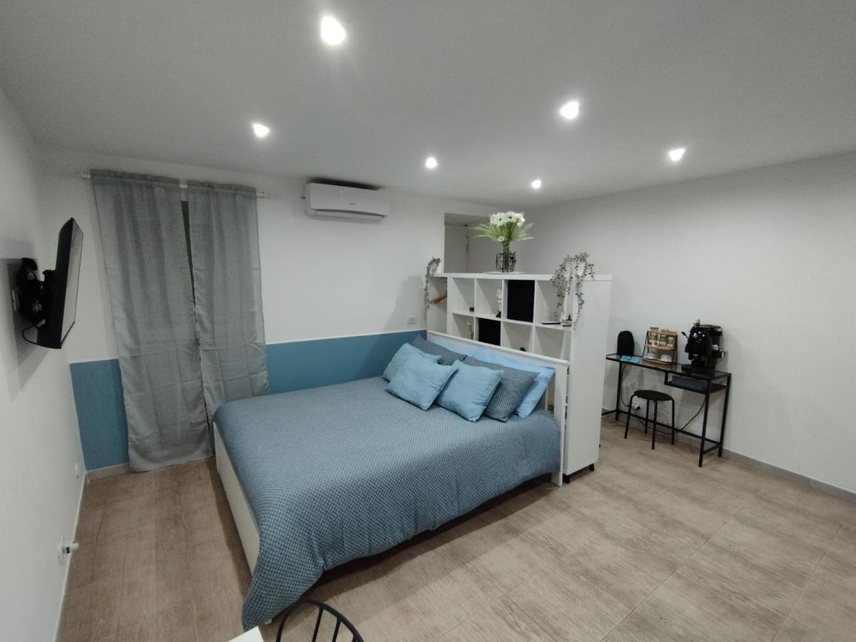 Pazzariello Holiday Home - Casa Vacanza Napoli Centro Storico Eksteriør bilde