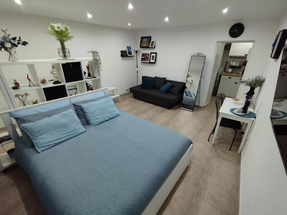 Pazzariello Holiday Home - Casa Vacanza Napoli Centro Storico Eksteriør bilde